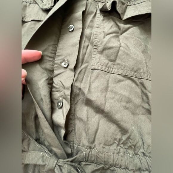 Lucky Brand Dress - Picture 6 of 8